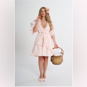 Selkie Lickety Split Marie